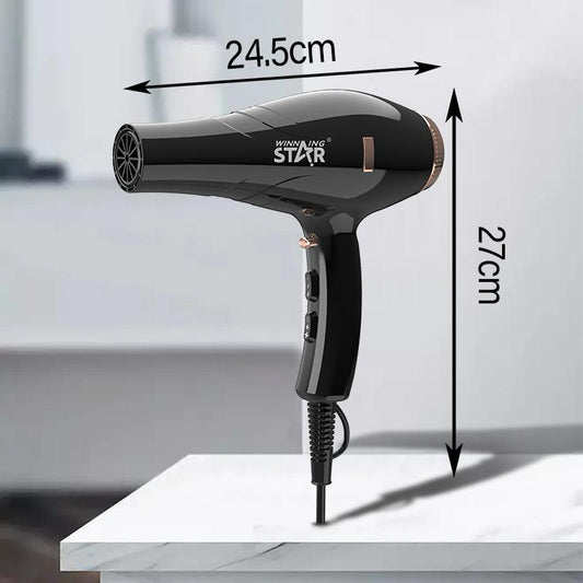Professional Strong Wind Hair Dryer