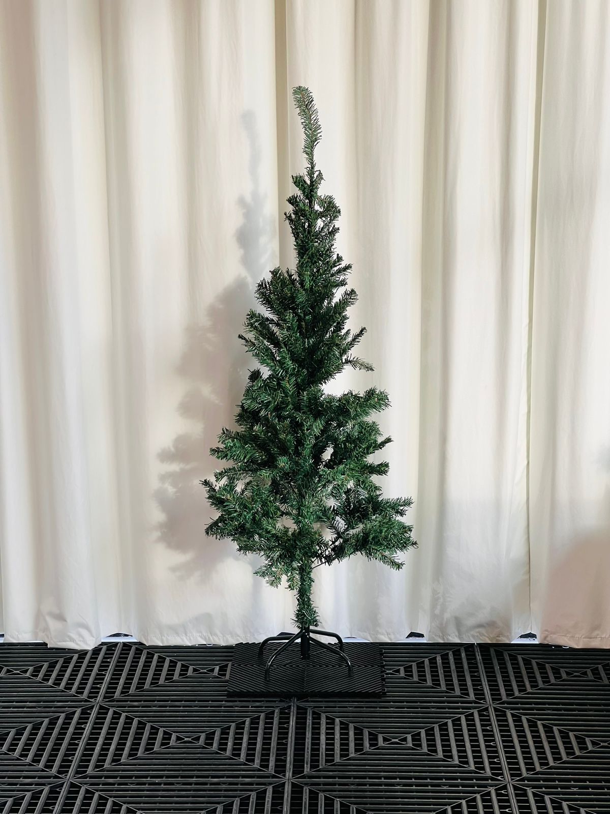 C4 - 90cm Decorative National Artificial Christmas Tree