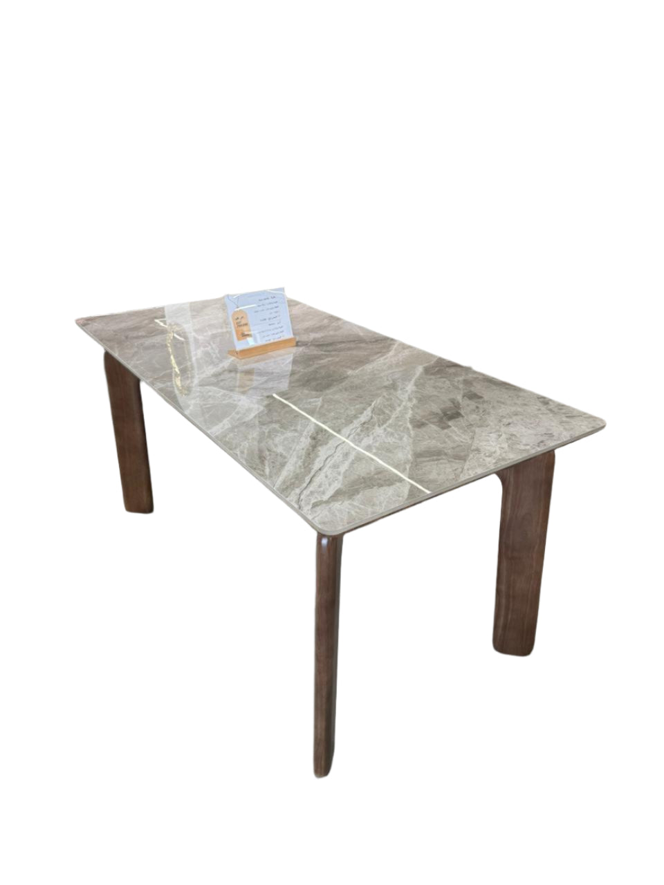 Sherii A8-98 Dining Table