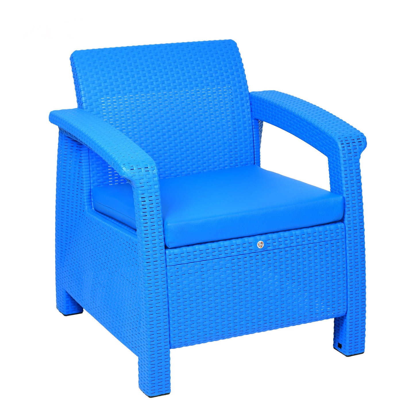 Modern Garden Seating Set