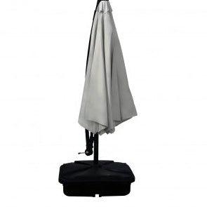 Overhang Super Stable Garden Parasol