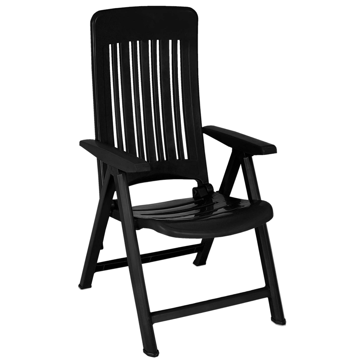 Durable Garden Folding Chair