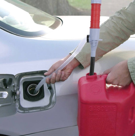 5-6 Quarts per Minute Electric Fluid Pump