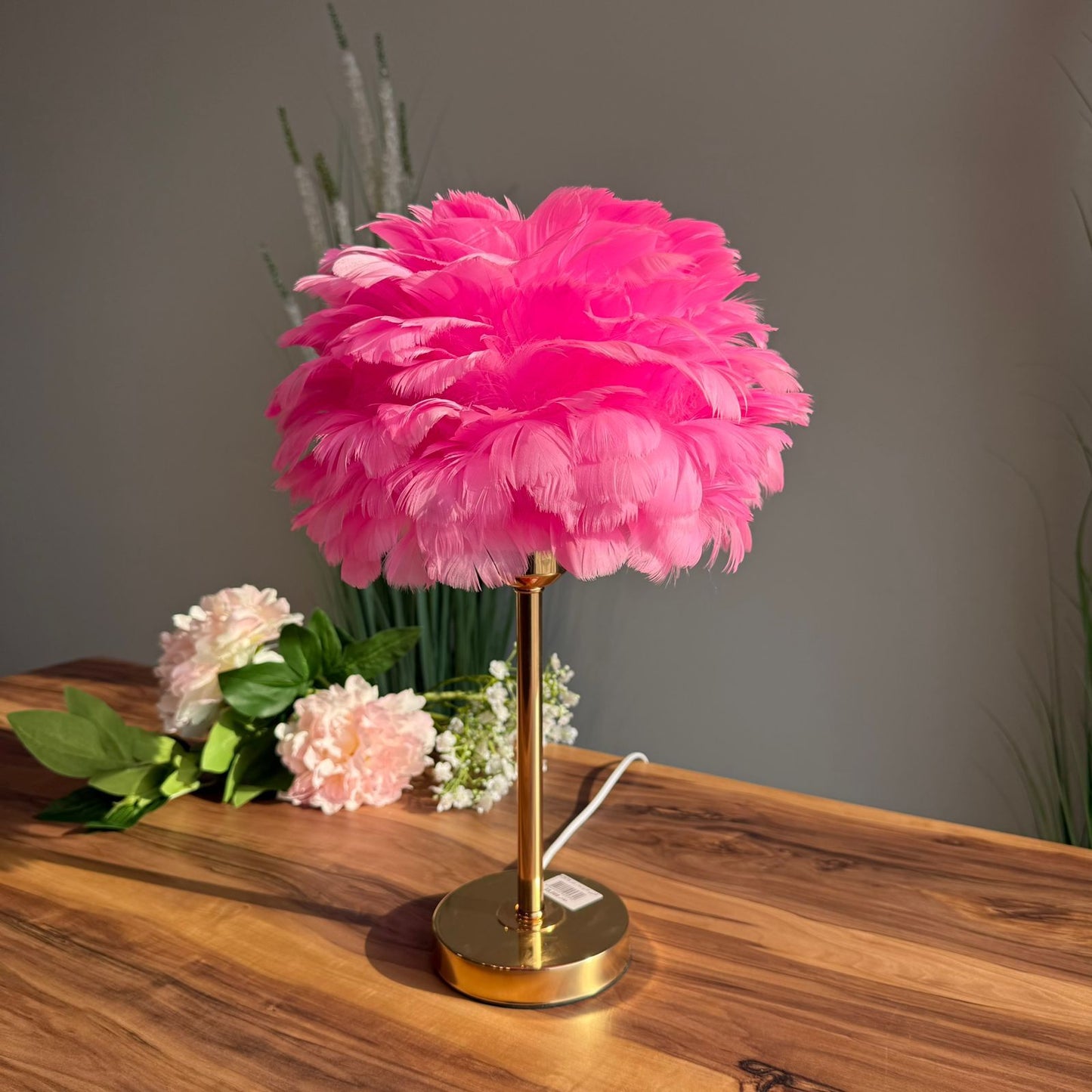 مصباح لوكس بلوم أكسنت