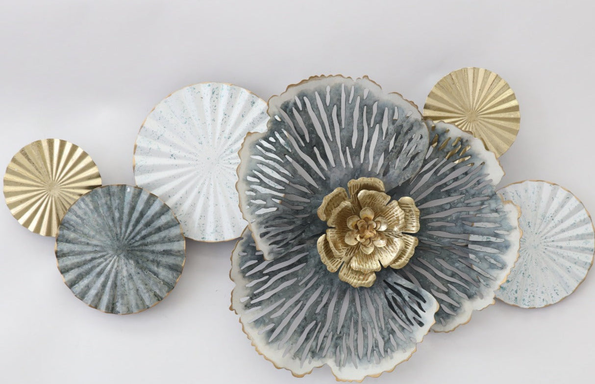 Metal Decorative Wall Art