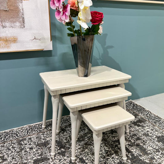 OBA-Carina Coffee Table Set