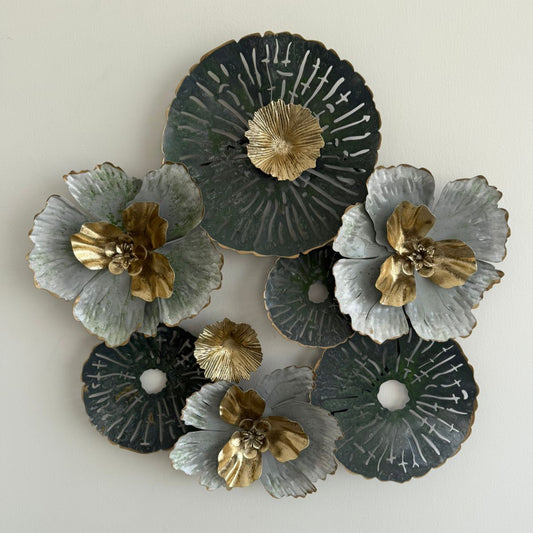 Metal Wall Decorative