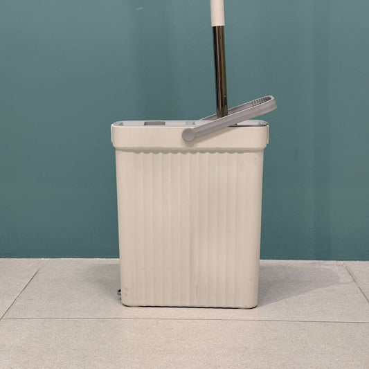 Slim Flat Mop Bucket