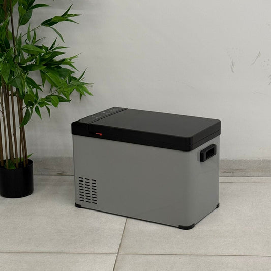 28 Liter - Portable Car Freezer