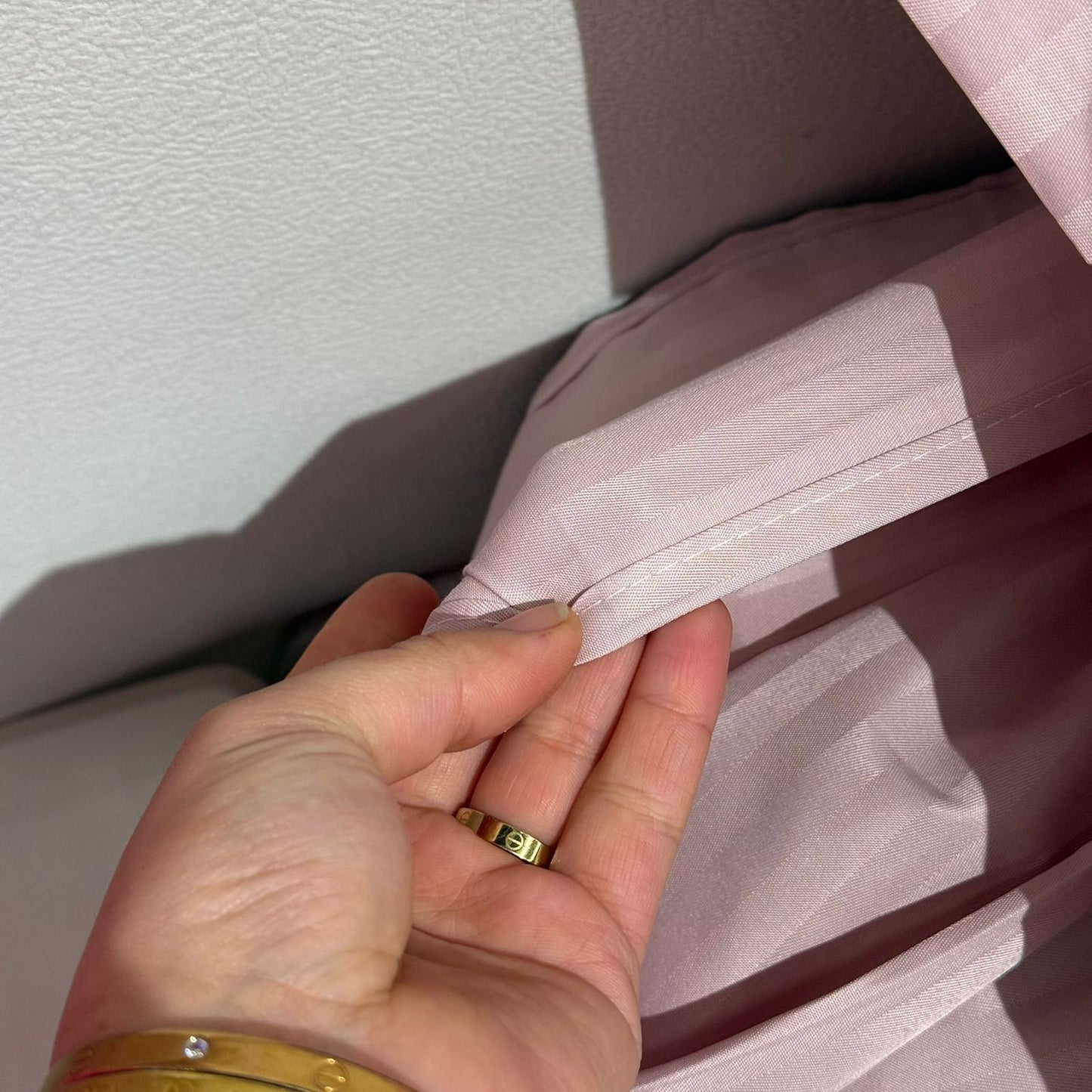 سێتی جێگەی نوستن جوان و شیک – 4 پارچە