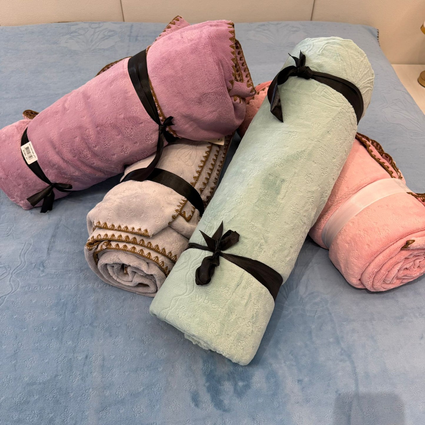 بەتانی فرە مەبەستی نەرم و مۆدێرن