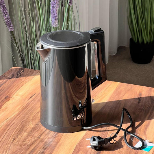 1.7L Portable Electric Kettle
