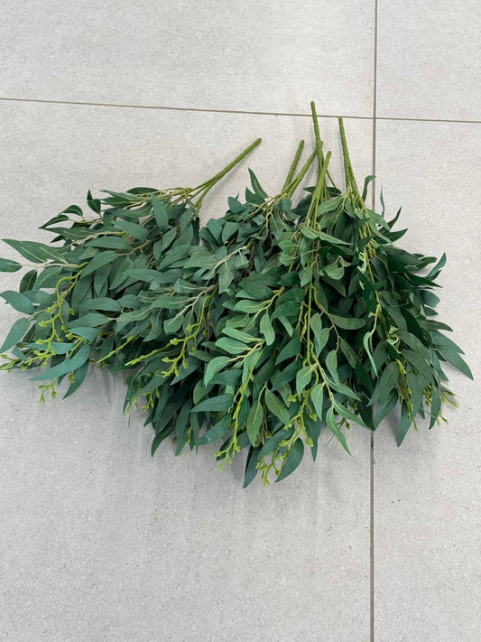 Rowan Leaf - False Flower