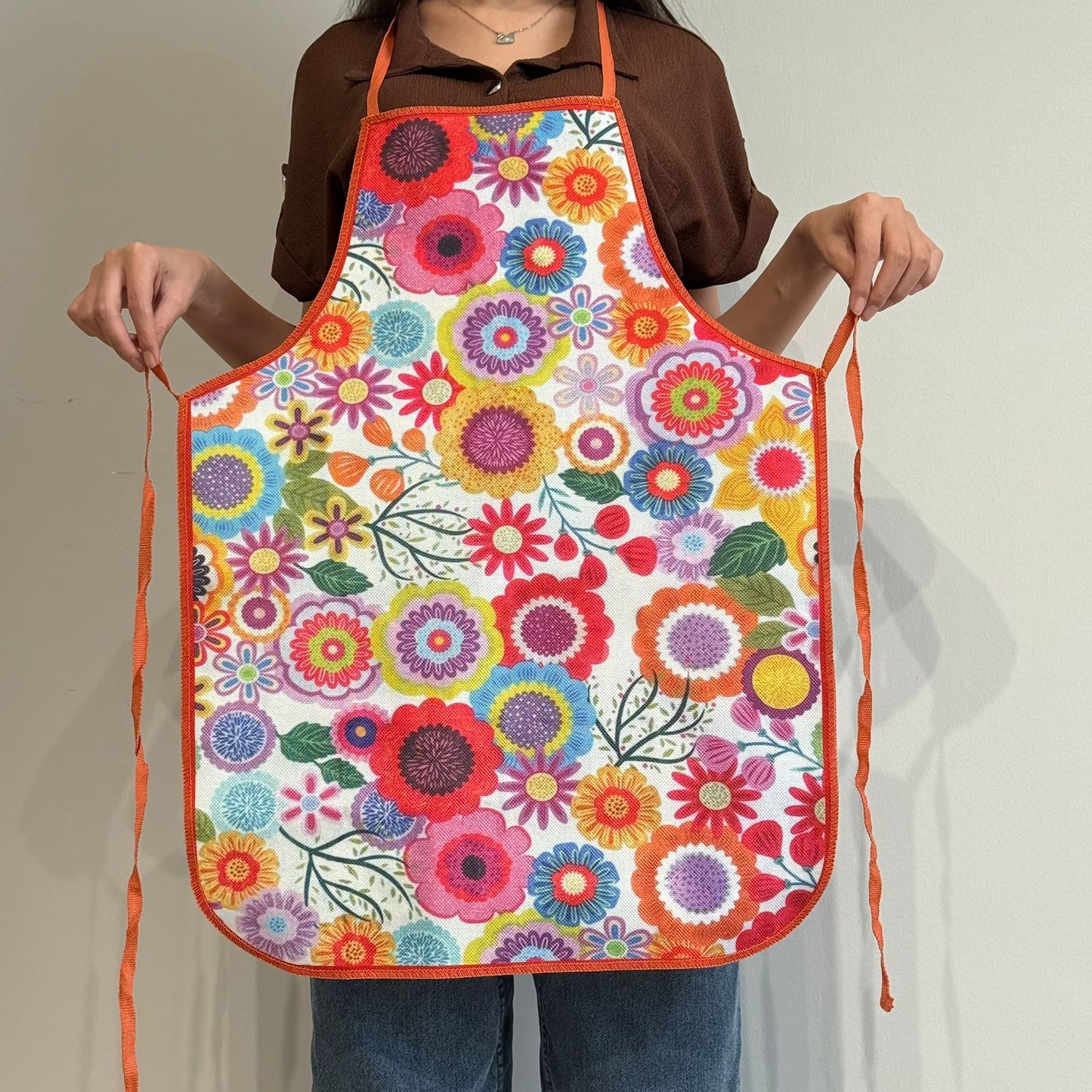 Durable Kitchen Apron