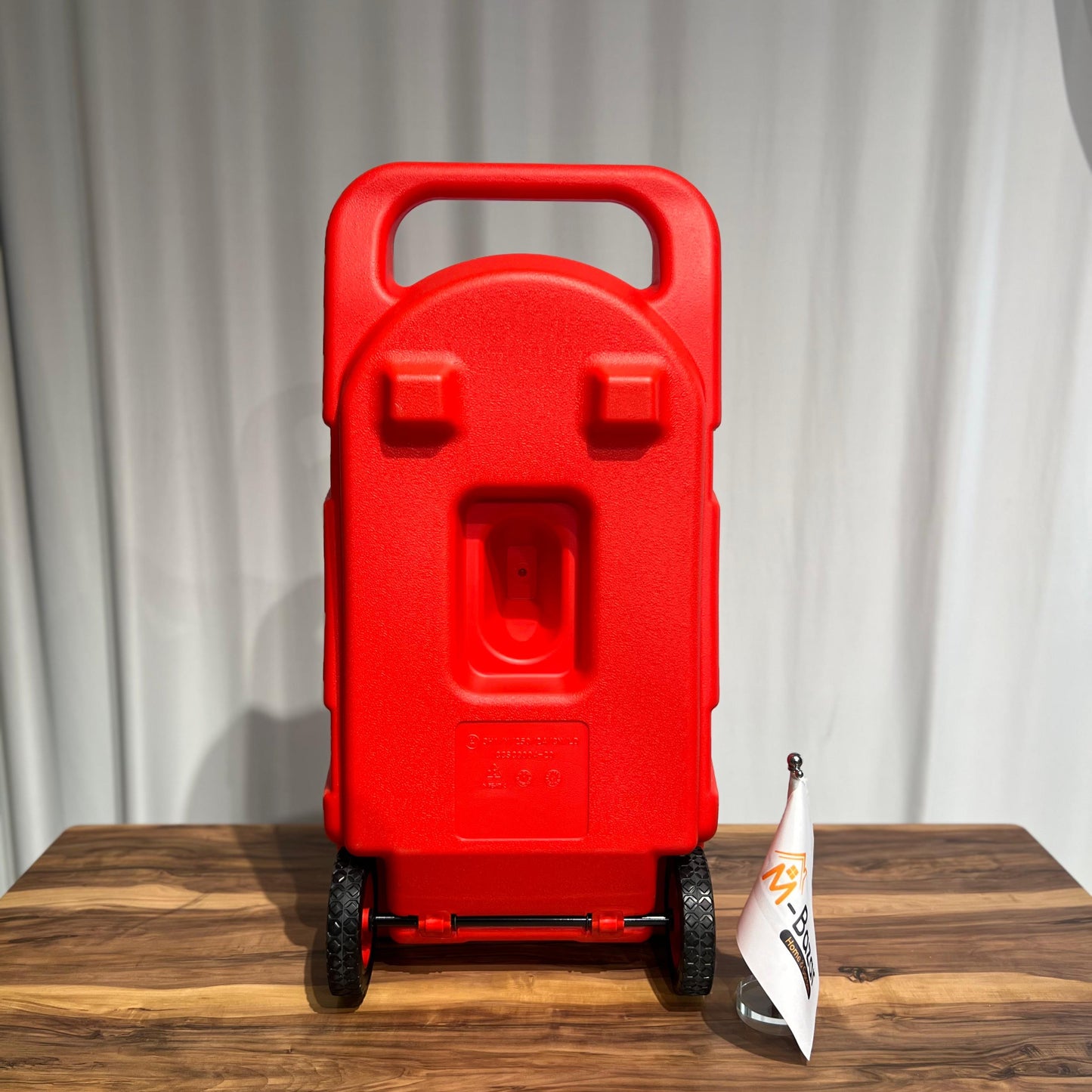 تانکی غازی سووتەمەنی 57 لیتر