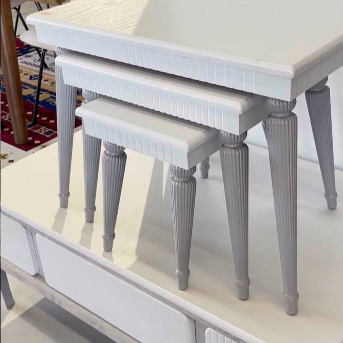 Modern Coffee Table Set