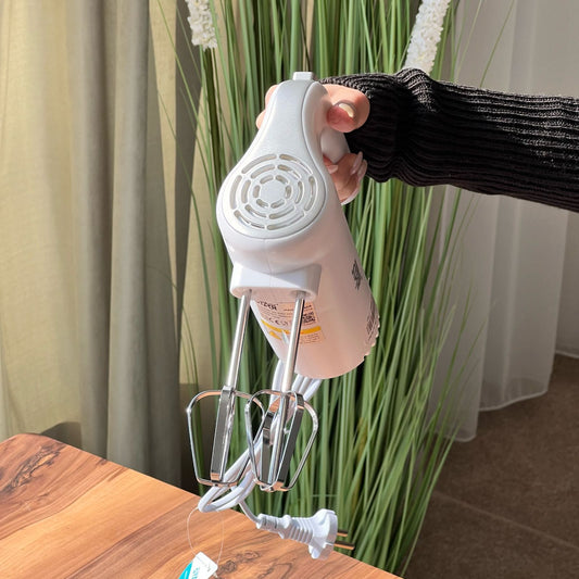 Multifunctional Hand Mixer