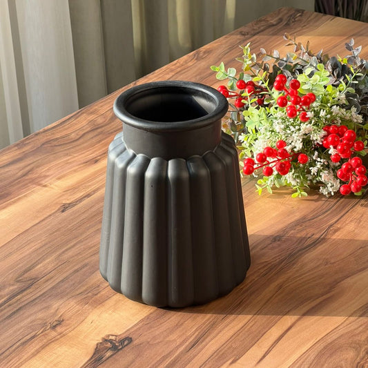 Decorative Hand Painted Vintage Vases