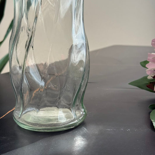 Modern Elegance – Glass Vase Collection