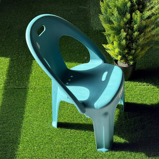 Children’s Outdoor & Indoor Plastic Chair