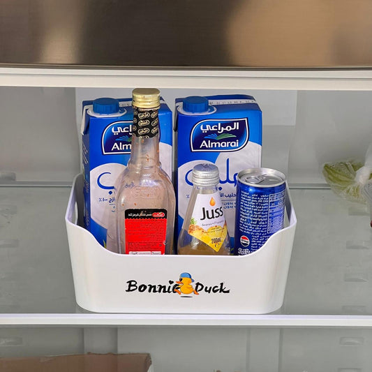 علبة تخزين متعددة الاستخدام