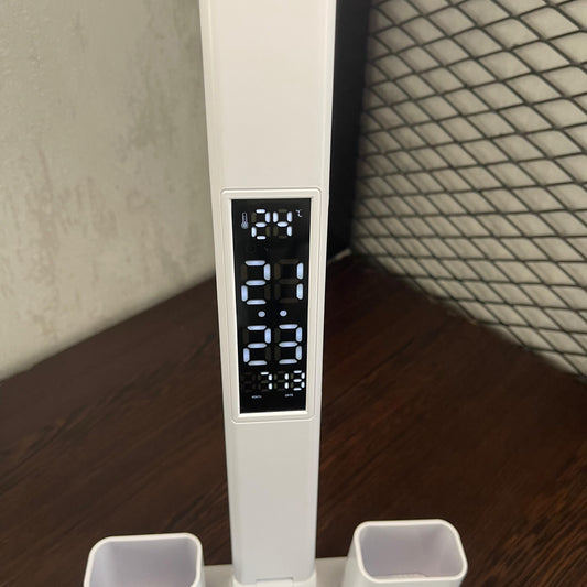 Rechargeable Desk Lamp