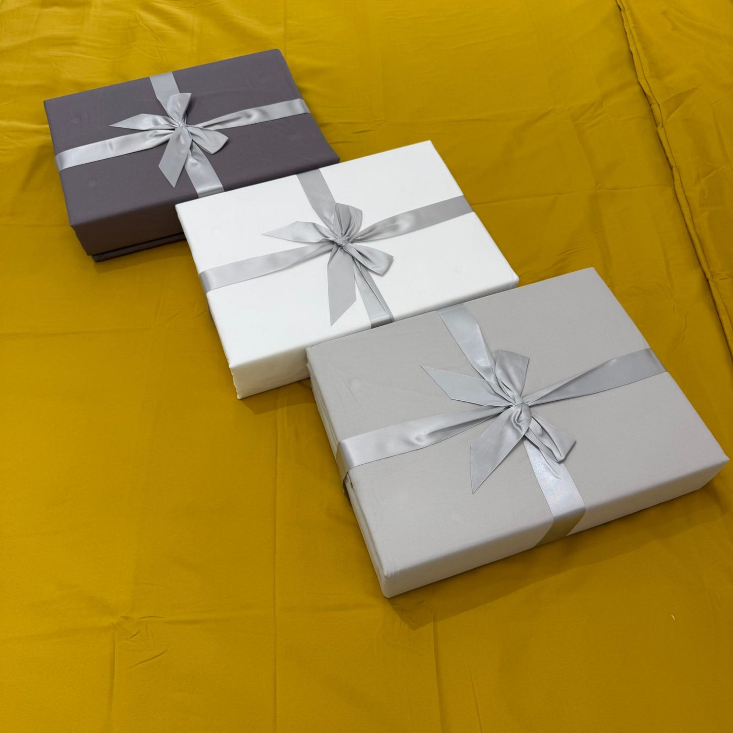 سێتی جێگەی نوستنێکی نایاب – 4 پارچە