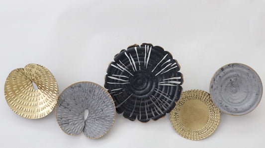 Metal Wall Art Decor