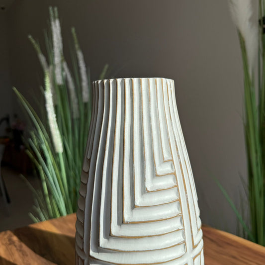Handmade Decorative Vintage Vase