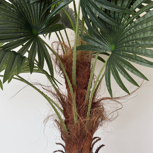 Tropical Palm Tree - Artificial Plant