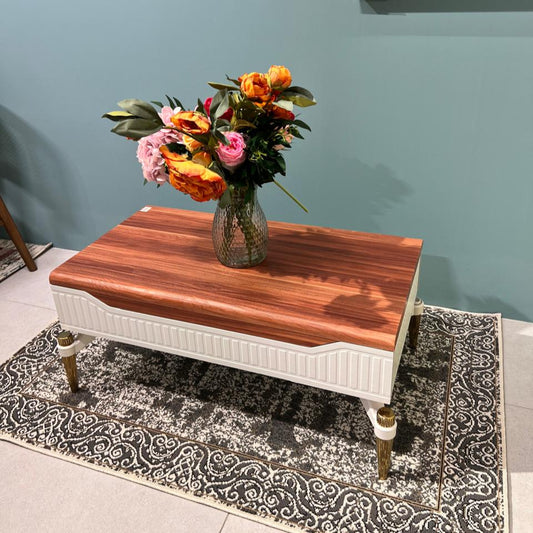 OBA-Tina Coffee Table Set