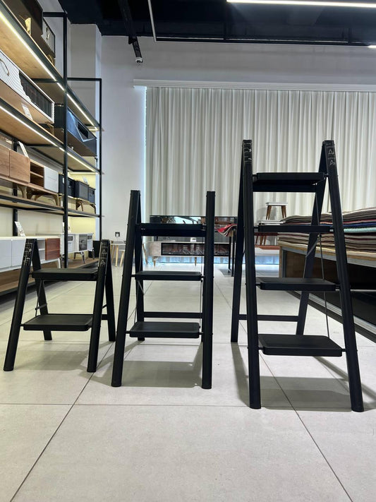 Foldable Anti-Slip Portable Ladder