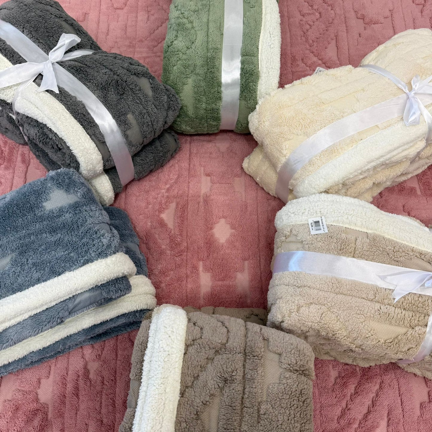 بەتانی جوان و نەرمی ناوازە