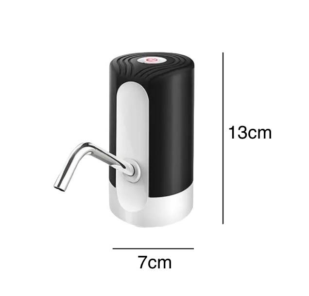 Electric Rechargeable Water Pump