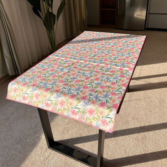 78x158cm Decorative Modern Table Runner