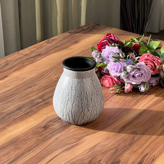 Decorative Hand Painted Vintage Vases