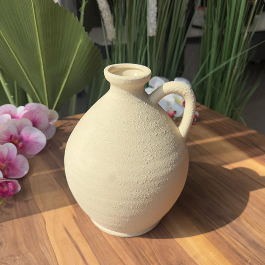 Sahara Textured Jug
