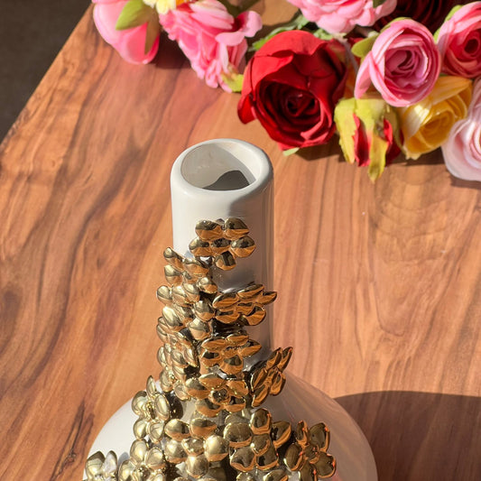 Nordic Luxury Decorative Vase