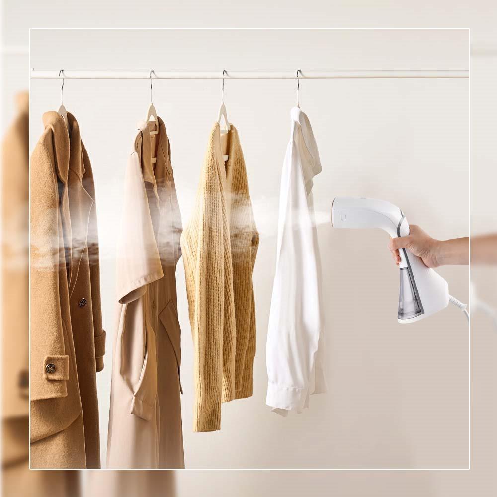 Professional Handheld Garment Electric Steamer