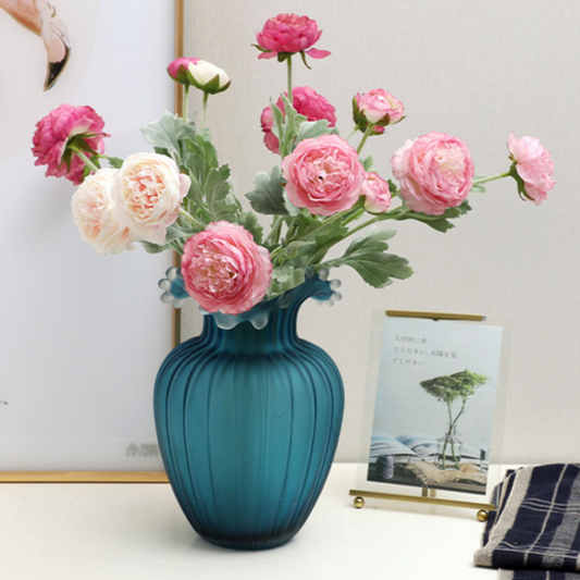 Peony– Artificial Flower