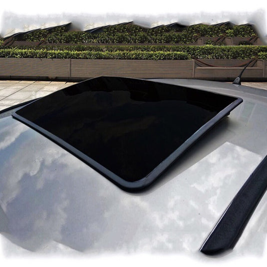 Universal Decorative ABS Imitation Sunroof