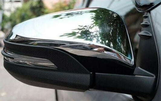 Toyota Hilux 2017 Side Mirror Cover