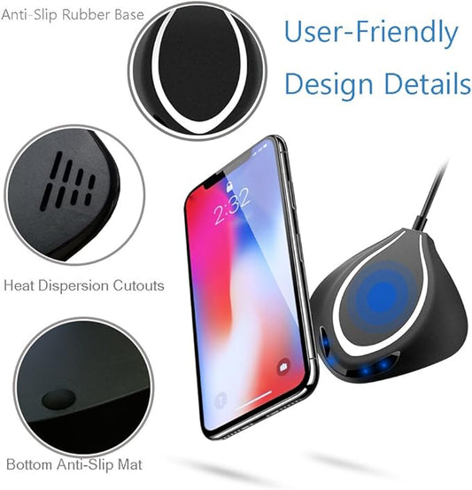 Wireless Pad Charger