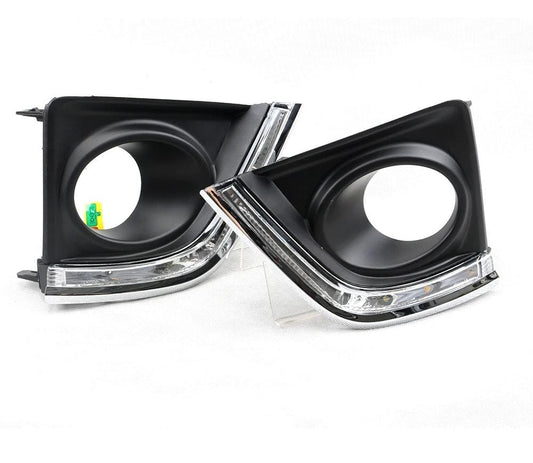 Toyota Corolla 2014 - 2016 LED Fog Lamp