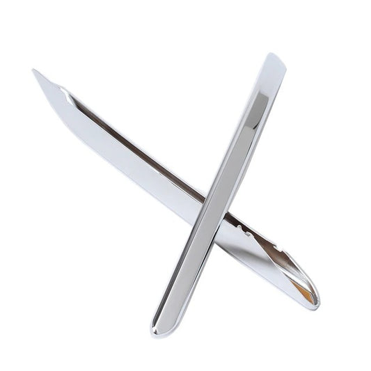 Lexus LX570 2016-2021 Front Bumper Trim