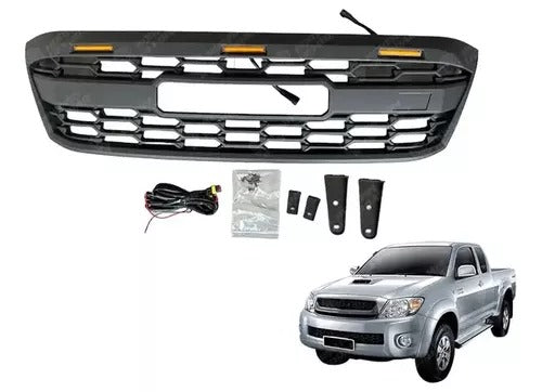 Toyota Hilux Vigo 2009 Front Grill
