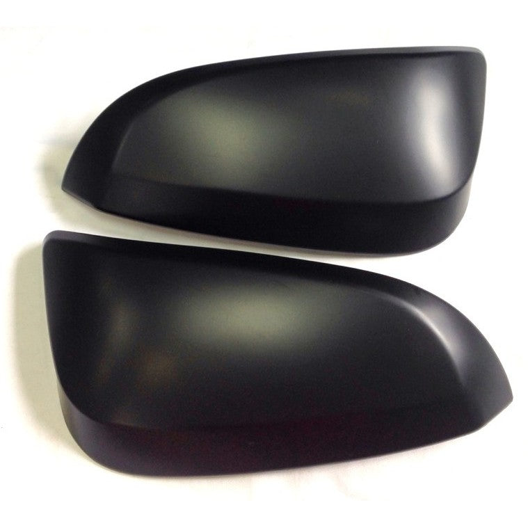 Toyota Hilux 2016 Side Mirror Cover