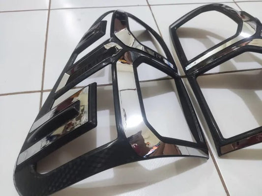 Toyota Hilux 2015 Backlight Cover