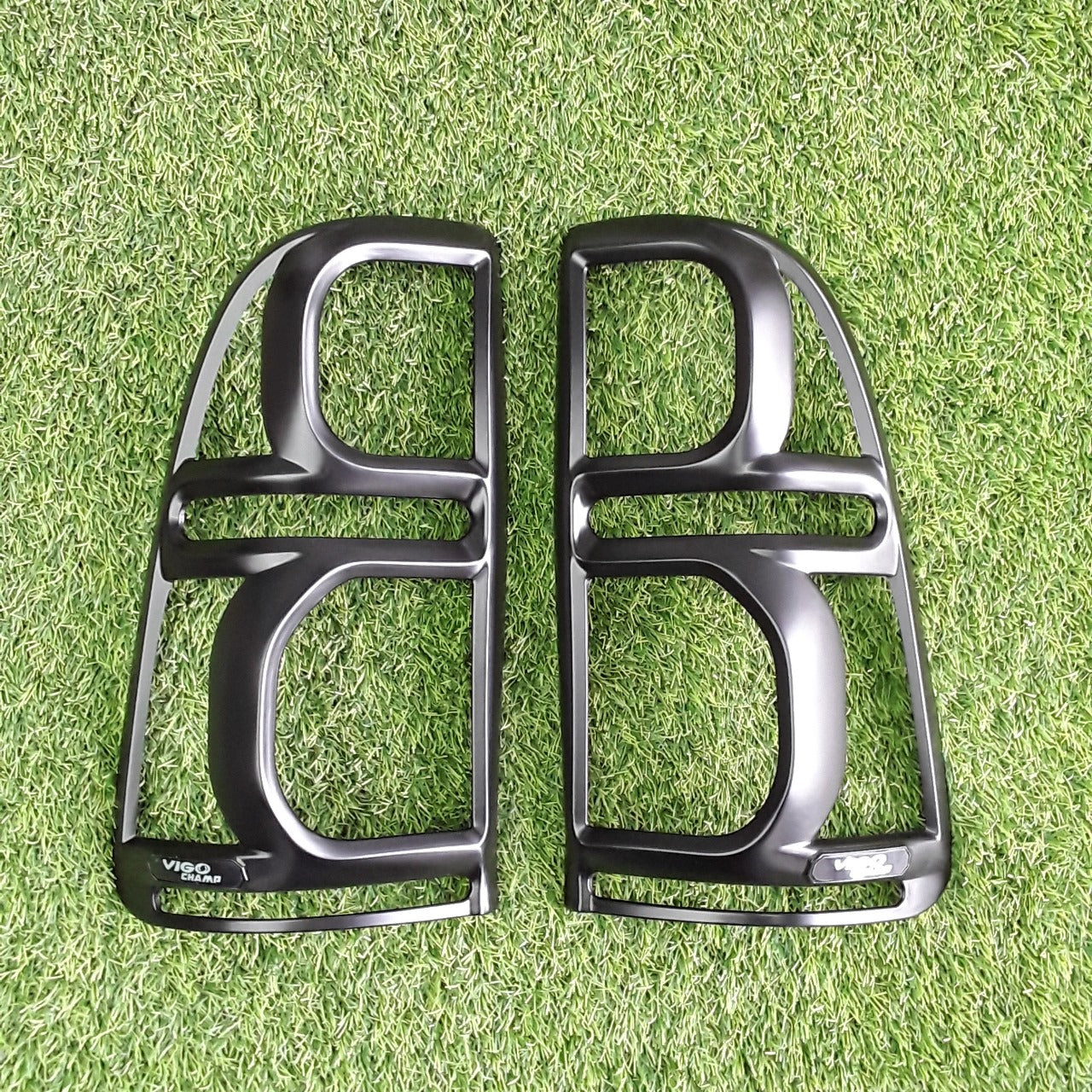 Toyota Hilux 2011-2015 Backlight Cover