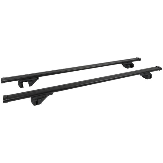 Universal Aluminum Car Roof Rack